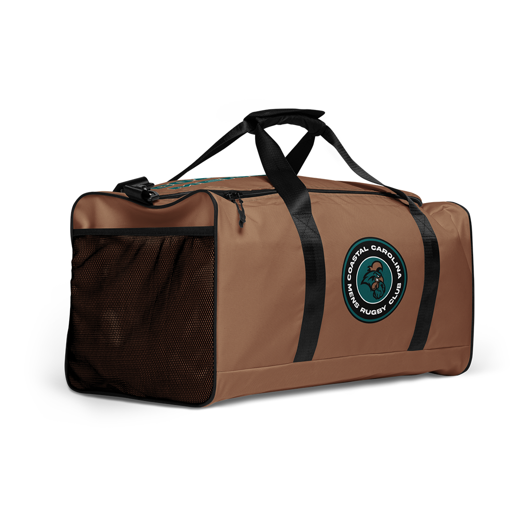 Coastal Carolina Duffle Bag