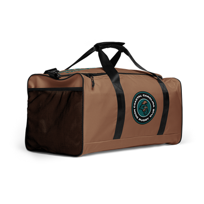 Coastal Carolina Duffle Bag