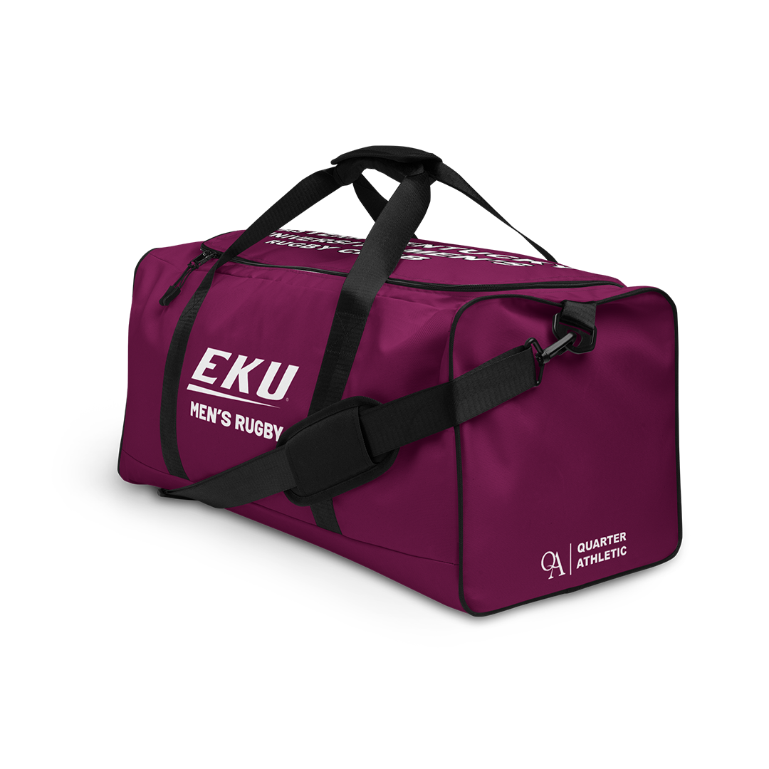 EKU Rugby Duffle Bag