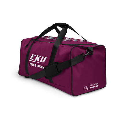 EKU Rugby Duffle Bag