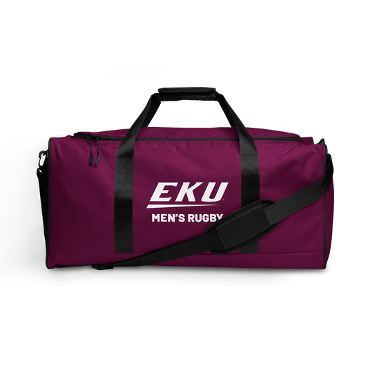 EKU Rugby Duffle Bag