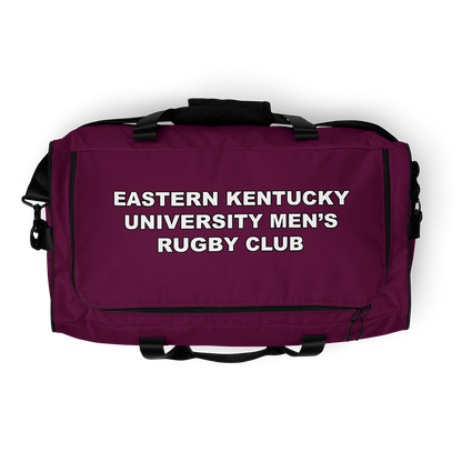 EKU Rugby Duffle Bag