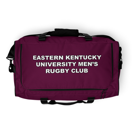 EKU Rugby Duffle Bag