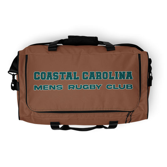 Coastal Carolina Duffle Bag