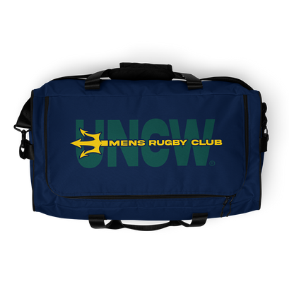 UNCW Rugby Duffle Bag