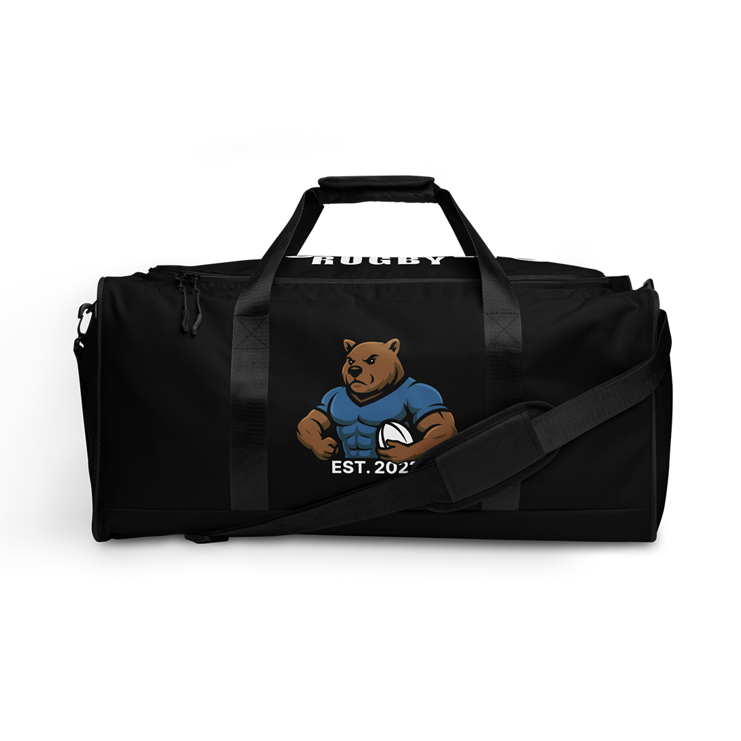 Waco Wombats Duffle Bag