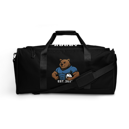 Waco Wombats Duffle Bag