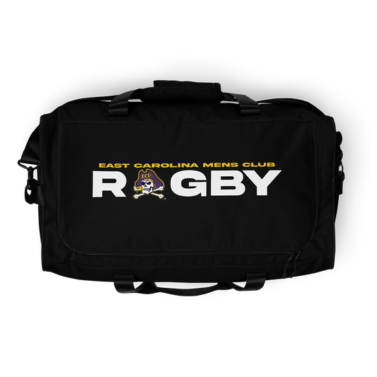 ECU Rugby Duffle Bag