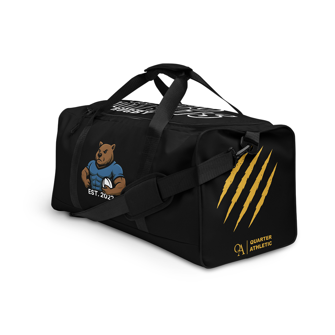 Waco Wombats Duffle Bag
