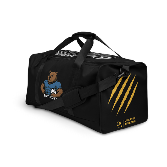 Waco Wombats Duffle Bag