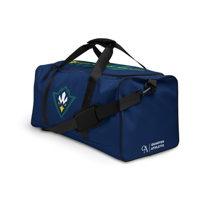 UNCW Rugby Duffle Bag