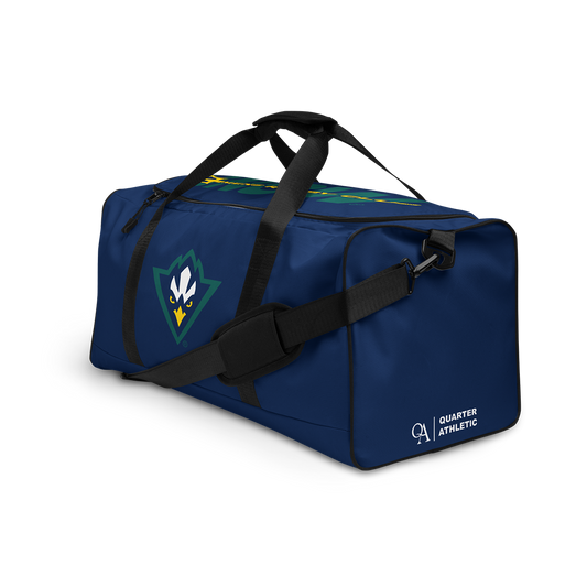 UNCW Rugby Duffle Bag