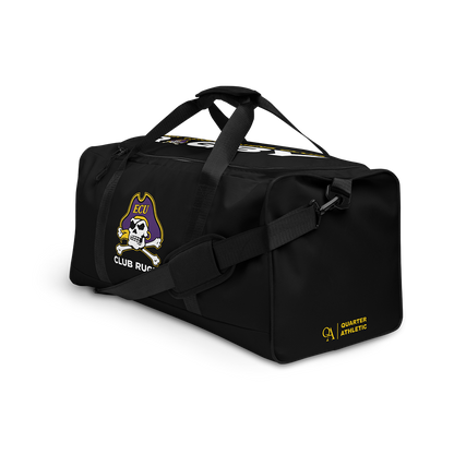 ECU Rugby Duffle Bag