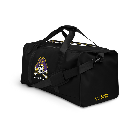 ECU Rugby Duffle Bag