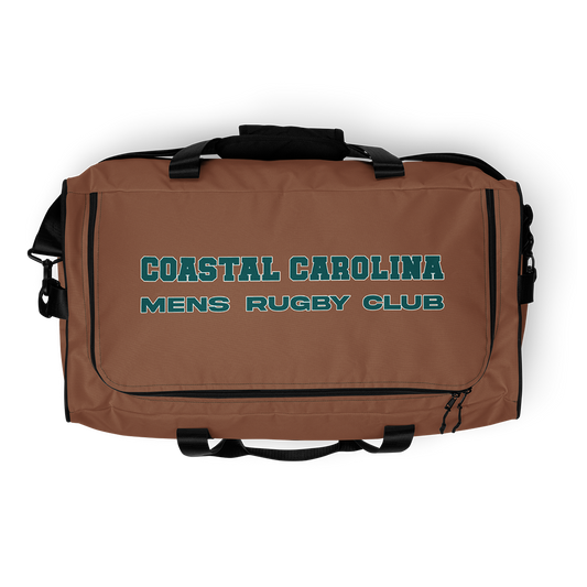Coastal Carolina Duffle Bag