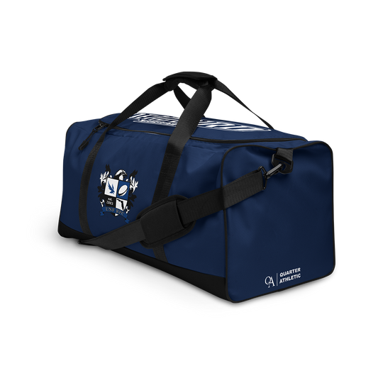 UNF Rugby Duffle Bag