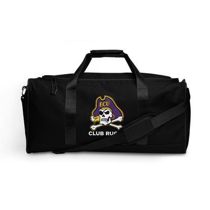 ECU Rugby Duffle Bag
