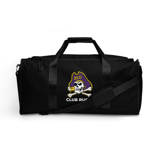 ECU Rugby Duffle Bag