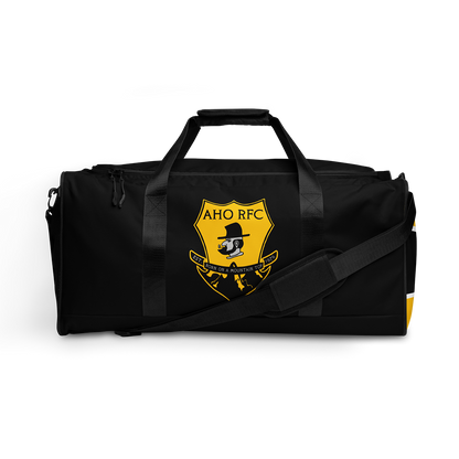 AHO Rugby Duffle Bag