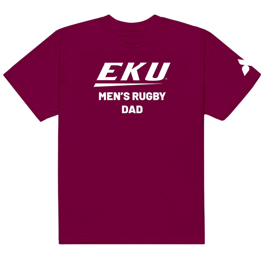 EKU Rugby Supporter Shirt
