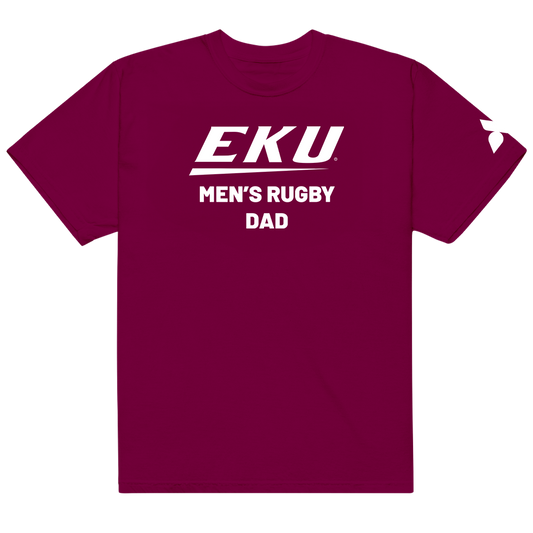 EKU Rugby Supporter Shirt