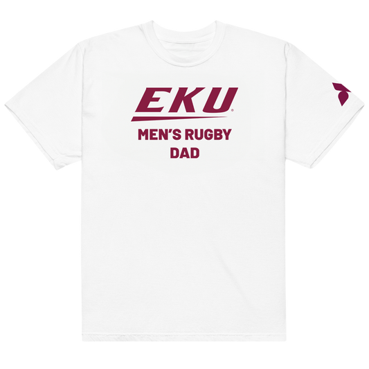 EKU Rugby Supporter Shirt