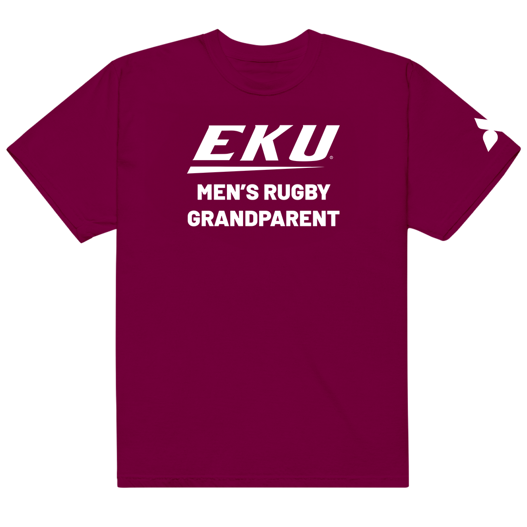 EKU Rugby Supporter Shirt