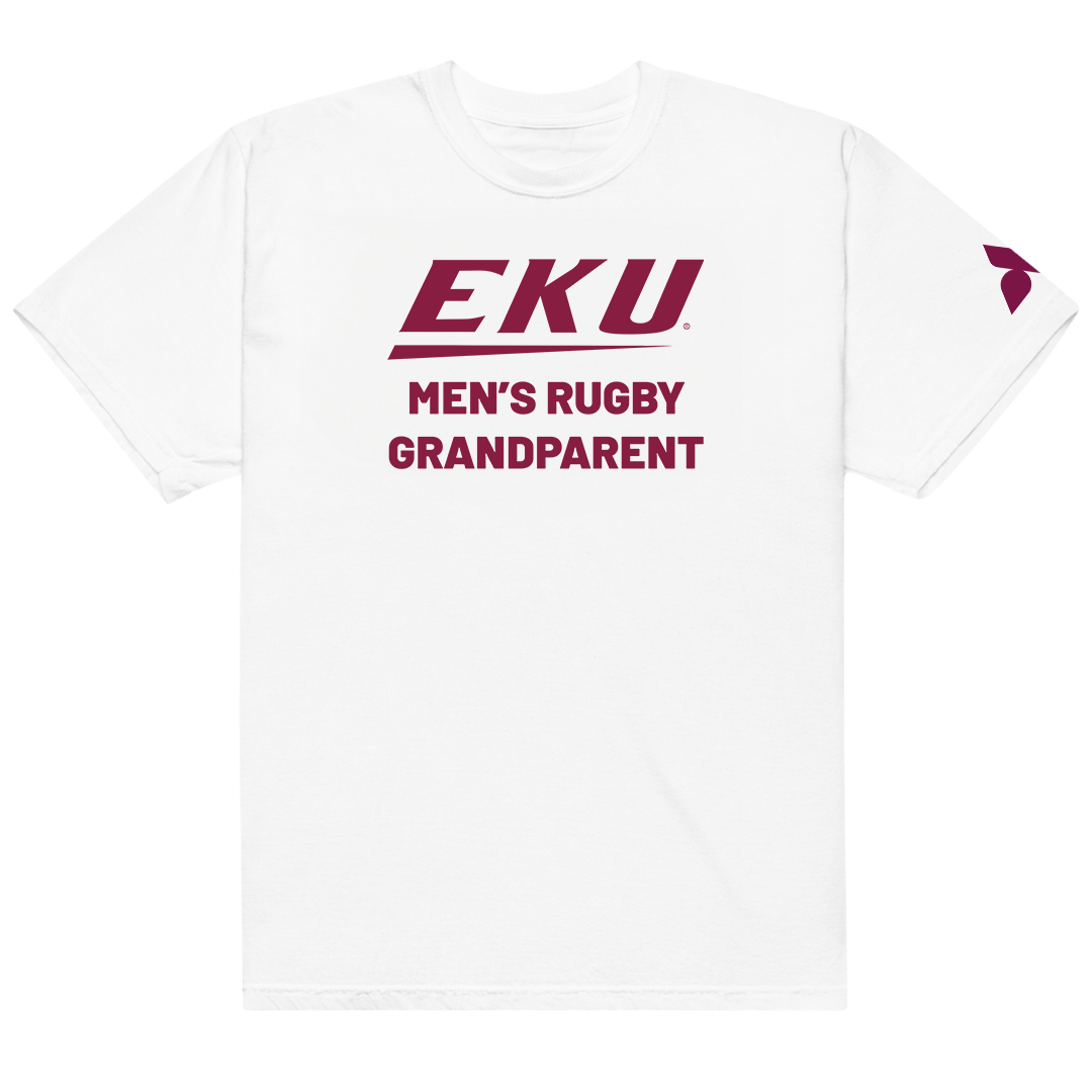 EKU Rugby Supporter Shirt