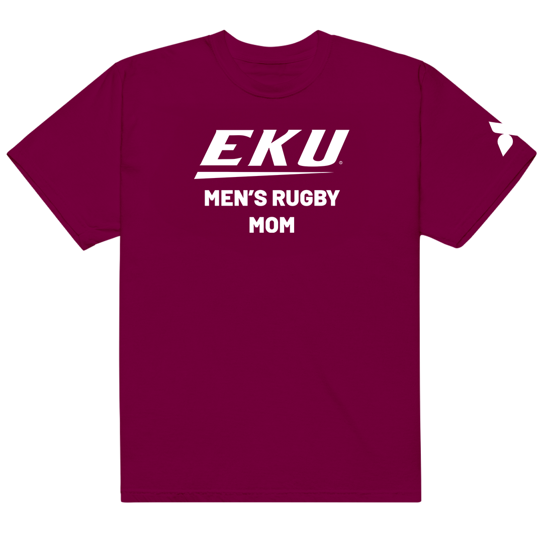 EKU Rugby Supporter Shirt