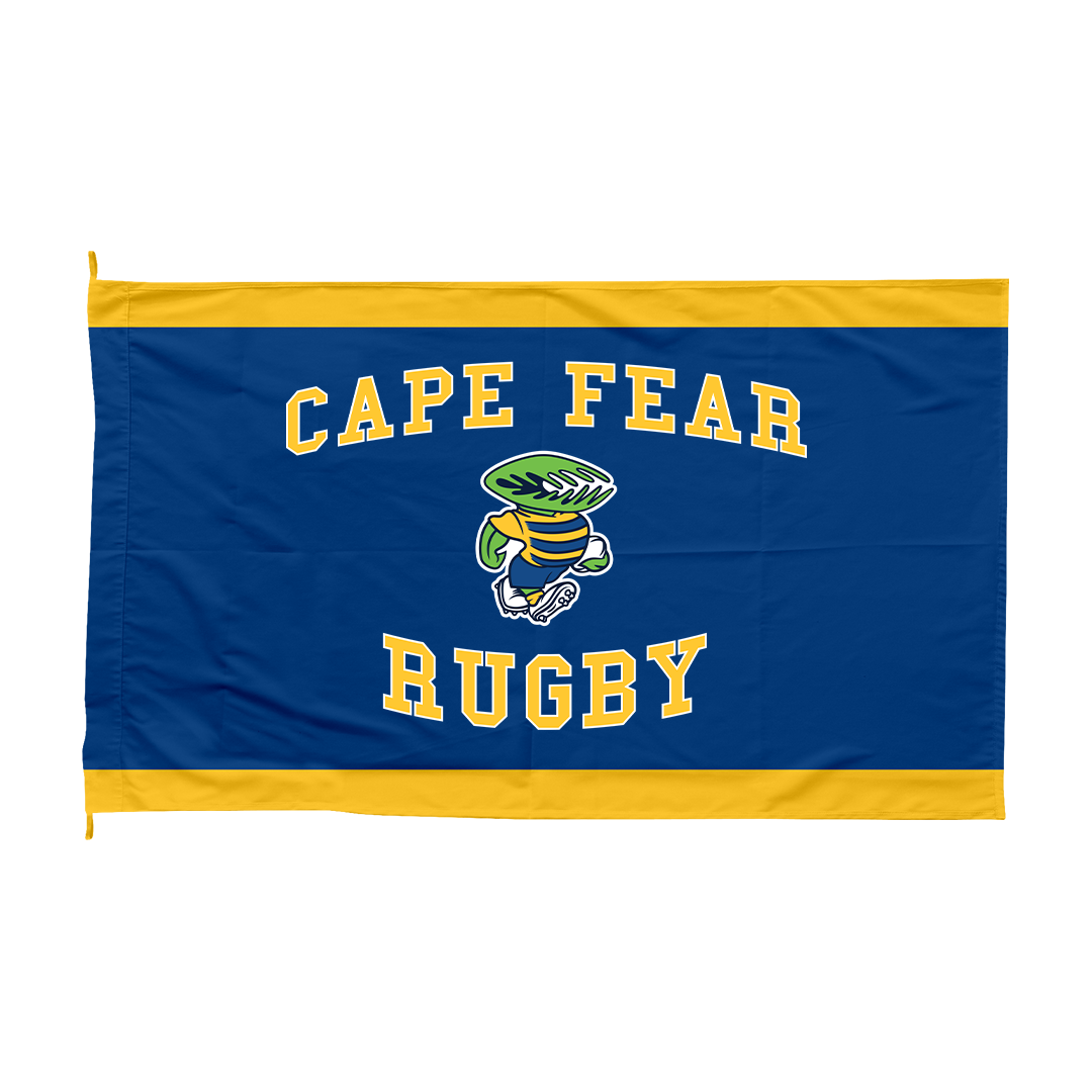 CFRFC Flytrap Flag