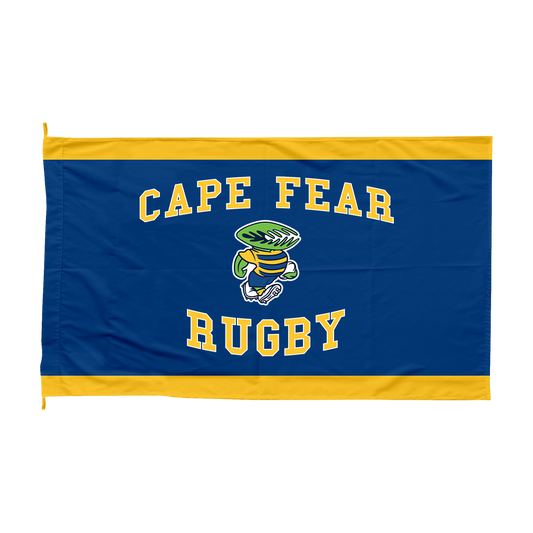 CFRFC Flytrap Flag