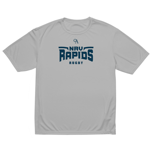 NRV Rugby Dry Fit