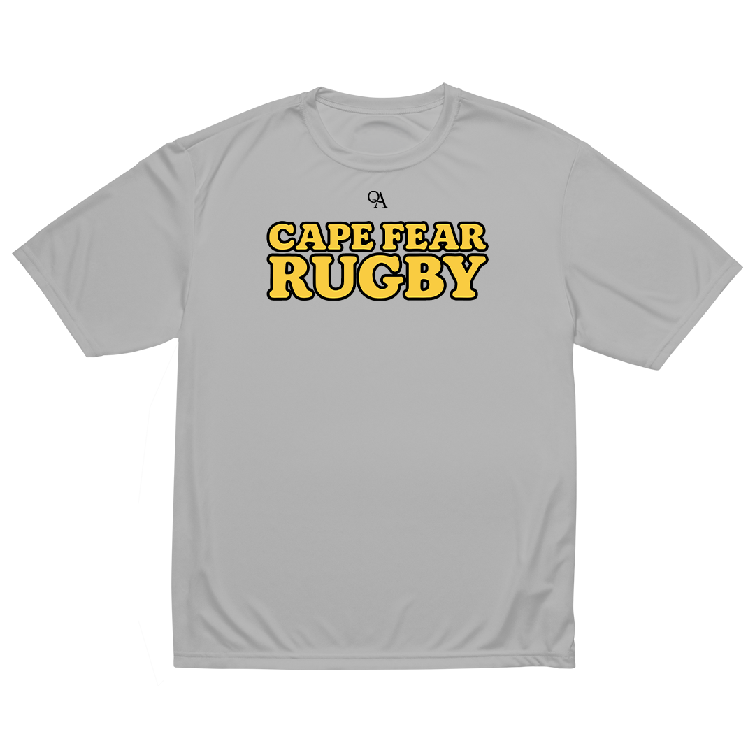 Fear Youth Rugby Dry Fit