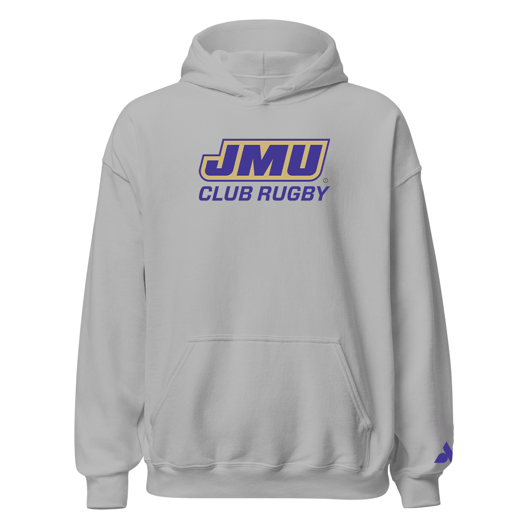 JMU Women's Rugby Hoodie