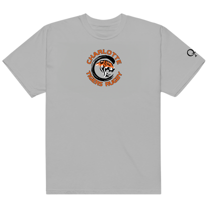 Tigers Rugby Cotton Shirt