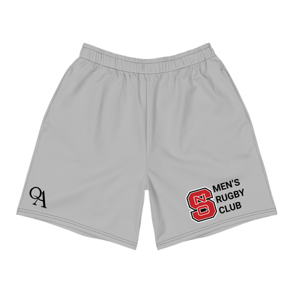 NC State Rugby Shorts
