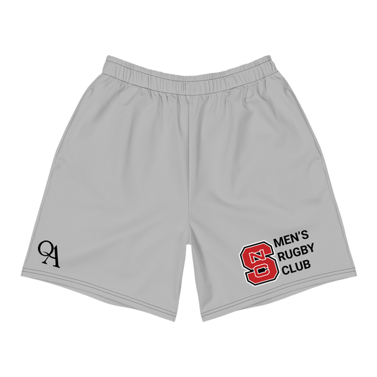 NC State Rugby Shorts