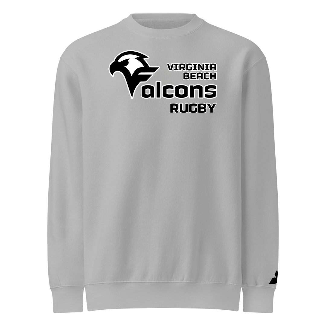 Falcons Rugby Sweatshirt