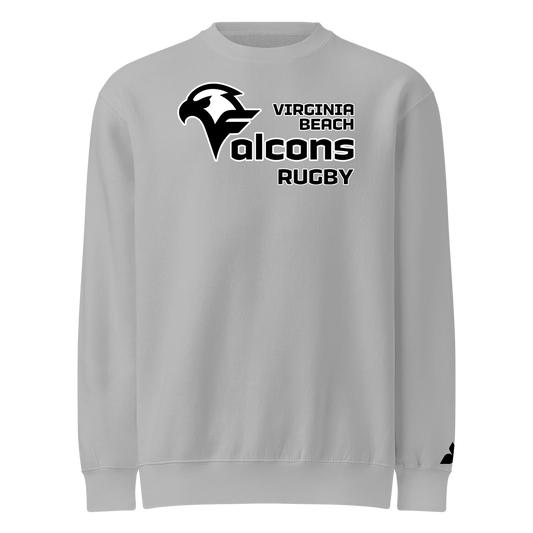 Falcons Rugby Sweatshirt
