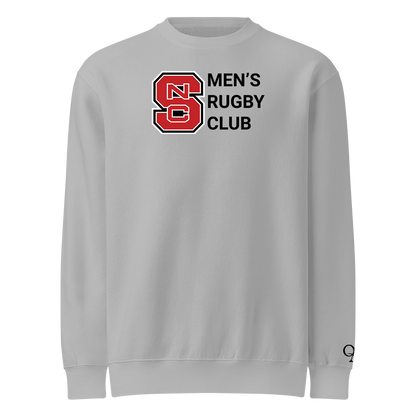 NC State Rugby Sweatshirt