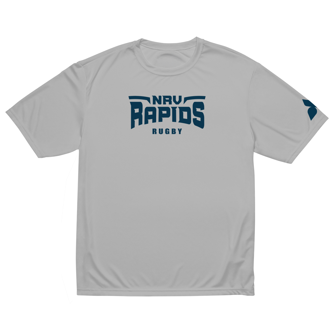 NRV Rugby Dry Fit