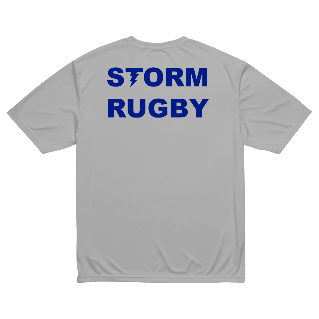 Carolina Storm Dry Fit