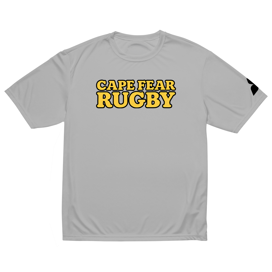 Fear Youth Rugby Dry Fit