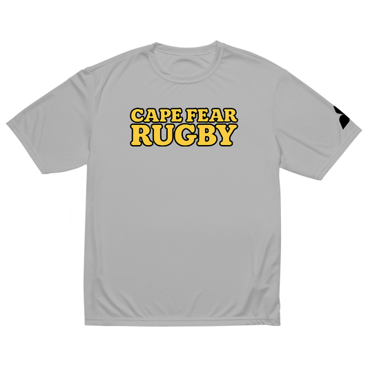 Fear Youth Rugby Dry Fit