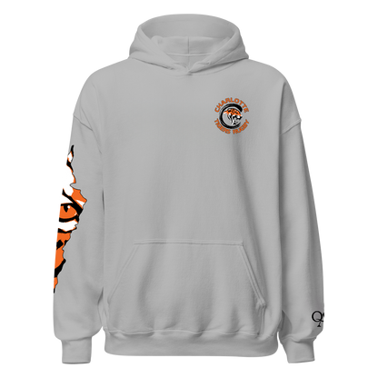 Tigers Rugby Hoodie