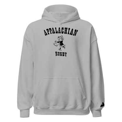 AHO Rugby Retro Hoodie