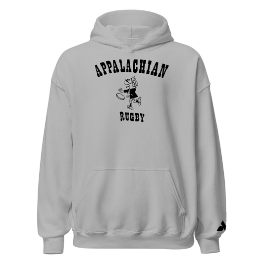 AHO Rugby Retro Hoodie