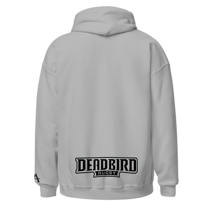 UNF Rugby Hoodie