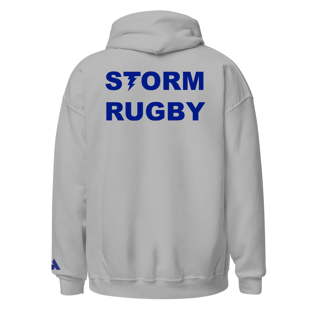 Carolina Storm Hoodie