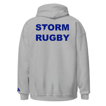 Carolina Storm Hoodie